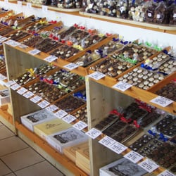 Frankenwald-Confiserie