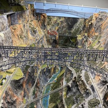Northlandz - Art Museums Near Me - Flemington, New Jersey Northlandz - Art Museums Near Me - Flemington, New Jersey