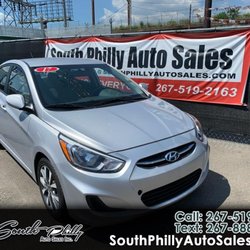 South Philly Auto Sales
