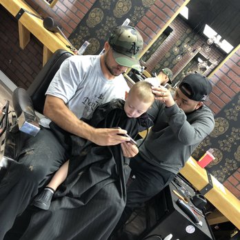 Los Barberos - Barbers Near Me - Pleasant Hill, California Los Barberos - Barbers Near Me - Pleasant Hill, California