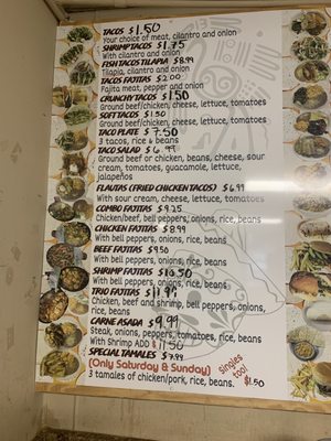 Menu photo 5 Izzy's Mexican Flat Grill Catoosa, OK Menu photo 5 Izzy's Mexican Flat Grill Catoosa, OK