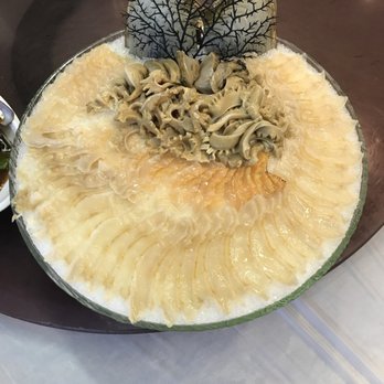 海鮮島海鮮酒家 - Geoduck - Seafood Near Me - Hong Kong, HK