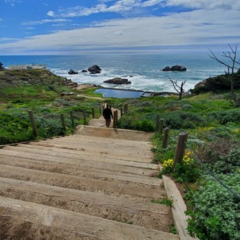 Lands End - Steps to sutro baths - Parks Near Me - San Francisco, California Lands End - Steps to sutro baths - Parks Near Me - San Francisco, California