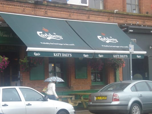 Alexander House by null