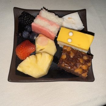KA WA'A - A LŪ'AU - Desserts - Hawaiian Near Me - Kapolei, Hawaii