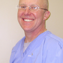 Ivanhoe Dental Group - Dr. Patterson