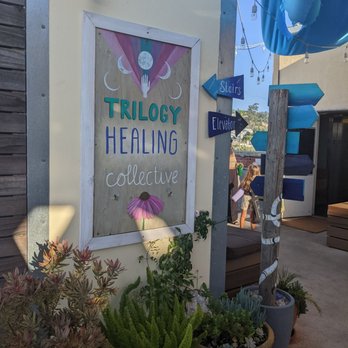 Trilogy Sanctuary - Juice Bars & Smoothies Near Me - La Jolla, California