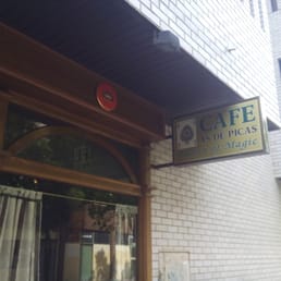 Outside Outside