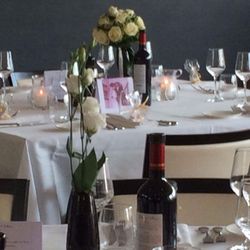 Al Mulino - Restaurant