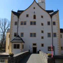 Schlosshotel Klaffenbach