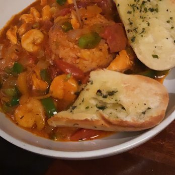 Jasper's - Cajun Jambalaya - American Near Me - Upper Marlboro, Maryland