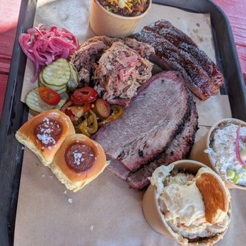 Heritage Barbecue - Brisket, ribs, pulled pork, Texas chili, potato salad and banana pudding - Barbeque Near Me - San Juan Capistrano, California Heritage Barbecue - Brisket, ribs, pulled pork, Texas chili, potato salad and banana pudding - Barbeque Near Me - San Juan Capistrano, California
