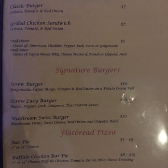 Corkscrew Bar - Pubs Near Me - Jersey City, New Jersey Corkscrew Bar - Pubs Near Me - Jersey City, New Jersey
