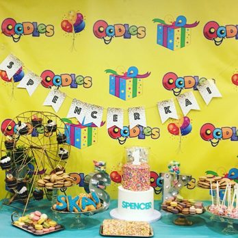Oodles Genius Academy - Venues & Event Spaces Near Me - Artesia, California Oodles Genius Academy - Venues & Event Spaces Near Me - Artesia, California