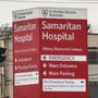 Photo of Albany Memorial Hospital