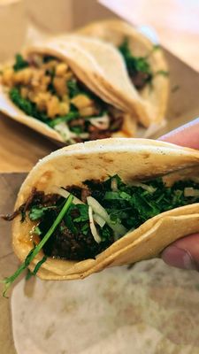 Taco Bamba by null