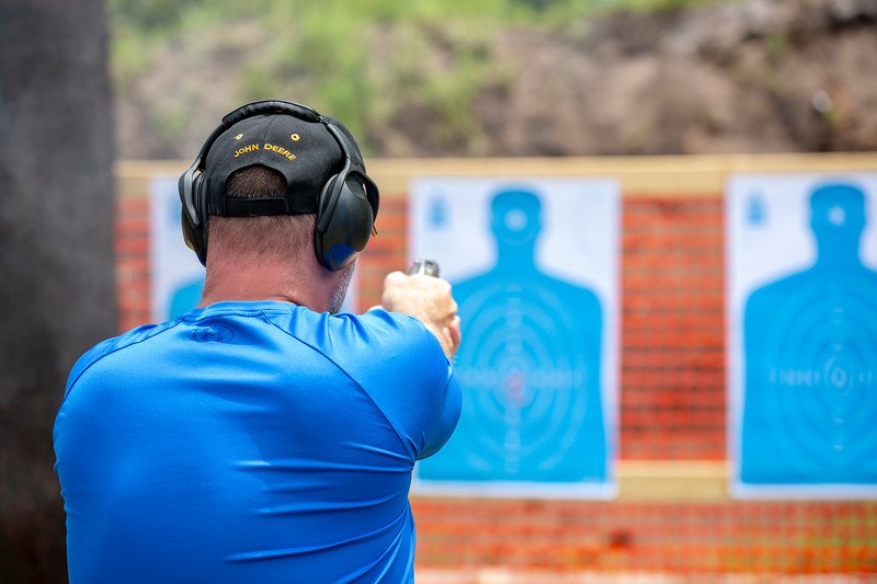 CONWAY CONCEALED CARRY Updated September 2024 Conway, South