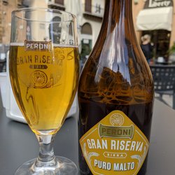 Bar Liberty - Bar Liberty, Palermo Sicily