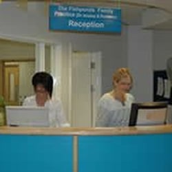 Fishponds Family Practice - photo from website