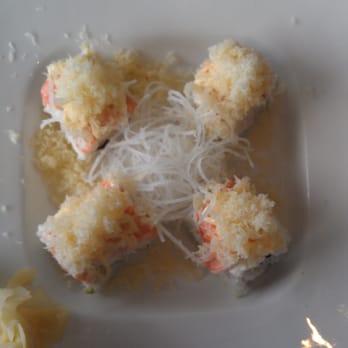 Lemongrass - summer roll .. amazing! - Thai Near Me - Warwick, Rhode Island Lemongrass - summer roll .. amazing! - Thai Near Me - Warwick, Rhode Island
