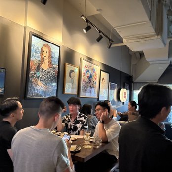 Nomo Nomo - Inside - Japanese Near Me - Vancouver, British Columbia Nomo Nomo - Inside - Japanese Near Me - Vancouver, British Columbia