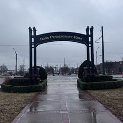 Ross Pendergraft Park