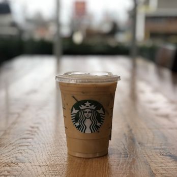 Starbucks - Ice coffee - Coffee & Tea Near Me - Hauppauge, New York Starbucks - Ice coffee - Coffee & Tea Near Me - Hauppauge, New York