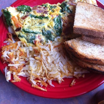 Crest Cafe - My friend's omelet was amazing to say the least! - Cafes Near Me - San Diego, California Crest Cafe - My friend's omelet was amazing to say the least! - Cafes Near Me - San Diego, California