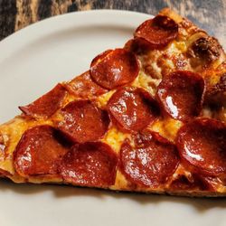 Proletariat Pizza - Gaze upon this slice (5/31/25)