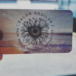 Salon Aguilar