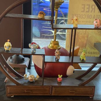 GeekEasy Anime Cafe - Cafes Near Me - Portland, Oregon GeekEasy Anime Cafe - Cafes Near Me - Portland, Oregon