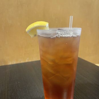 Torakichi Ramen - La Quinta - Their tea - Ramen Near Me - La Quinta, California Torakichi Ramen - La Quinta - Their tea - Ramen Near Me - La Quinta, California