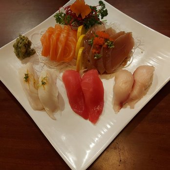 Love Sushi - Chef special - Japanese Near Me - Bakersfield, California Love Sushi - Chef special - Japanese Near Me - Bakersfield, California