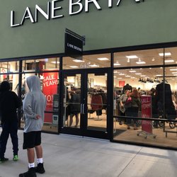 Lane Bryant