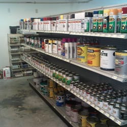 Andy's Hardware
