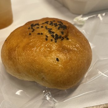 HeeMee Coffee + Bakery - Anpan - Coffee & Tea Near Me - Tucson, Arizona