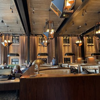 Rec Pier Chop House - The space is stunning - Steakhouses Near Me - Baltimore, Maryland Rec Pier Chop House - The space is stunning - Steakhouses Near Me - Baltimore, Maryland