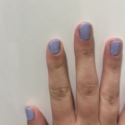 W & Y Nail Spa