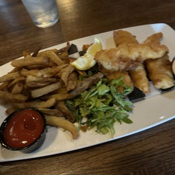 The Oak Barrel - Fish n Chips - Brasseries Near Me - Valley View, Ohio The Oak Barrel - Fish n Chips - Brasseries Near Me - Valley View, Ohio