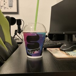 7-Eleven - Slurpee