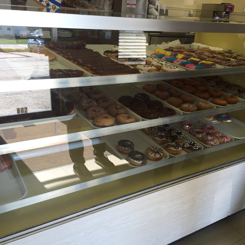 Mary Lee Donuts - Donuts Near Me - Baton Rouge, Louisiana Mary Lee Donuts - Donuts Near Me - Baton Rouge, Louisiana
