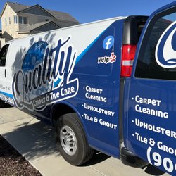 Quality Carpet & Tile Cleaning