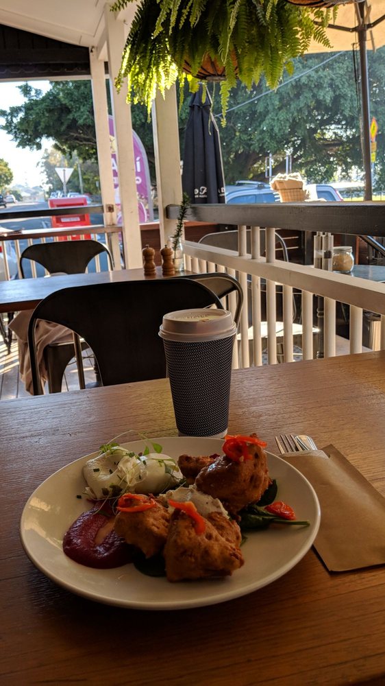 FUEL & CO Updated August 2024 190 Buckland Rd, Nundah Queensland
