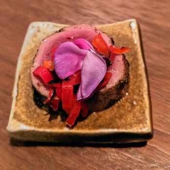 SingleThread Restaurant & Inn - New American Near Me - Healdsburg, California