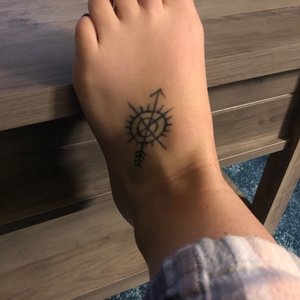 Photo of Fat Kat Tattoo - Keyport, NJ, United States