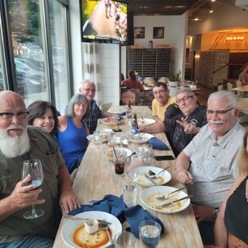Salt on Mass - Clean Plates - Seafood Near Me - Indianapolis, Indiana Salt on Mass - Clean Plates - Seafood Near Me - Indianapolis, Indiana