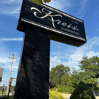 Kreis' Steakhouse - Steakhouses Near Me - St Louis, Missouri