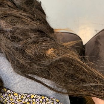 Lulu's the Salon & Spa - Matted sew ins - Hair Salons Near Me - Galveston, Texas Lulu's the Salon & Spa - Matted sew ins - Hair Salons Near Me - Galveston, Texas