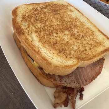 MOB Grill - The Cohiba (Cubano) - amazing - American Near Me - Oklahoma City, Oklahoma