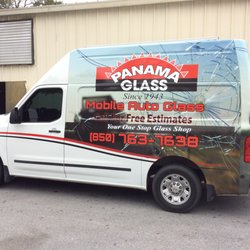 Panama Glass